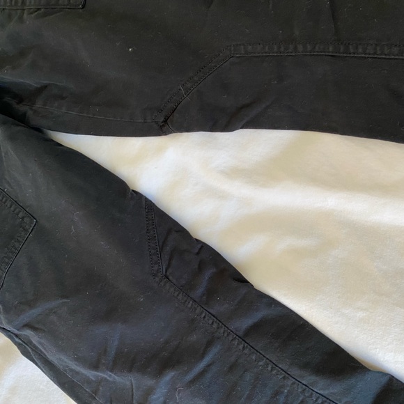 NWT moto style skinny chinos GAP sized 6 - Picture 3 of 5